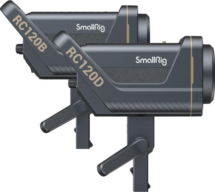 Image du produit SmallRig RC 120B (Lumière vidéo)