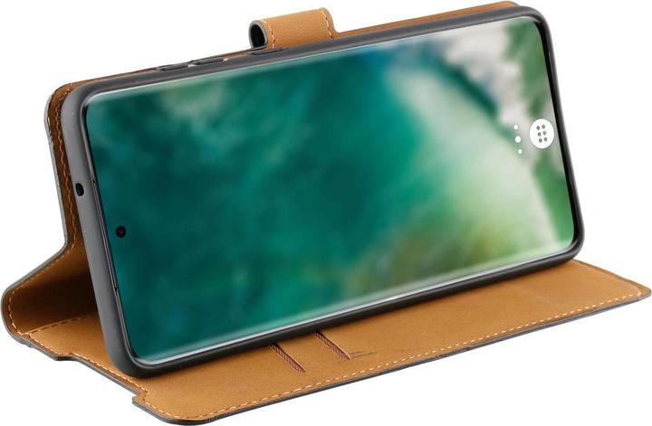 Actual product image Xqisit Slim Wallet Selection (Samsung Galaxy S20+)