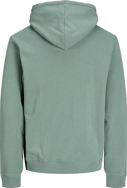 Produktbild Jack & Jones Jjcollege Logo Sweat Hood Pls (4XL)