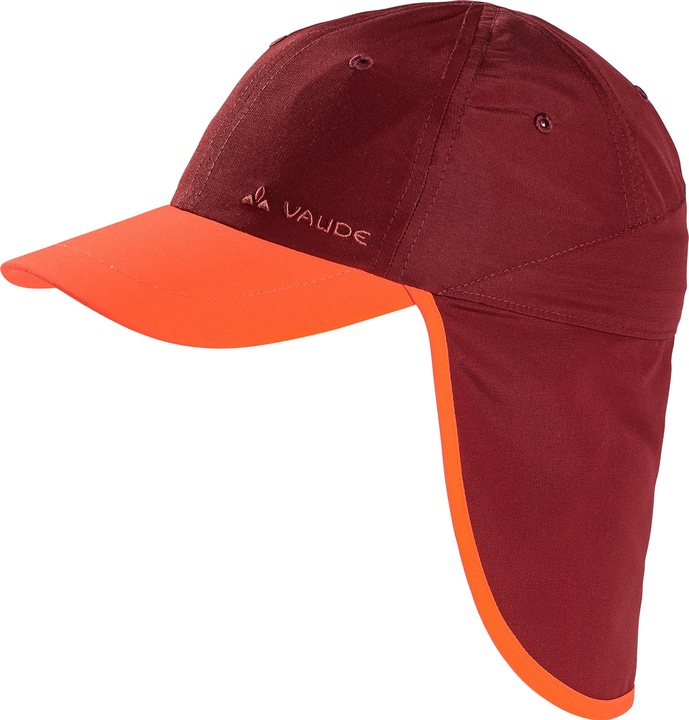 Produktbild Vaude Sahara IV (56, 58)