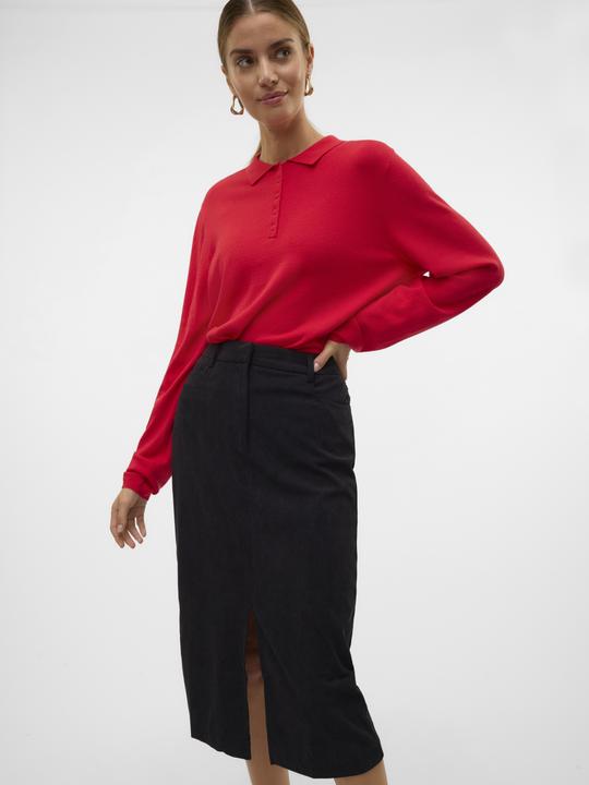 Actual product image Vero Moda VMLENNY jumper knitted jumper (S)