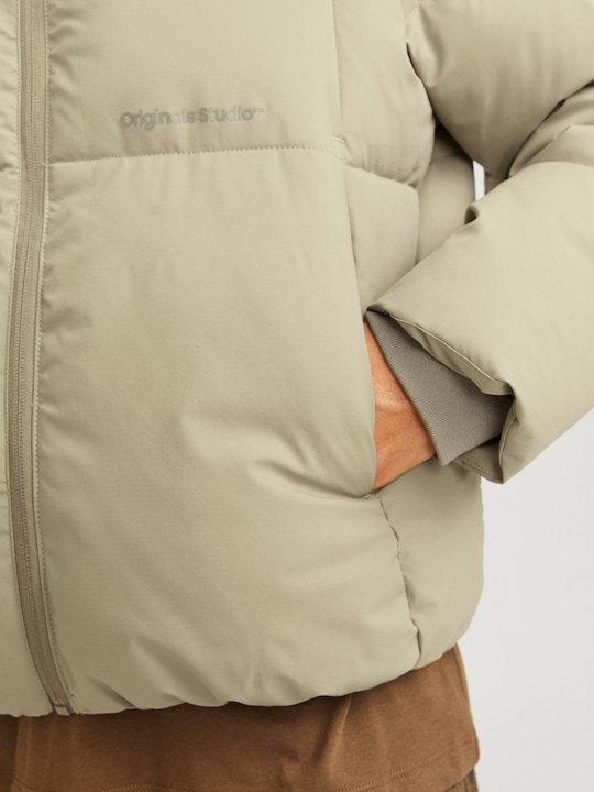 Immagine prodotto Jack & Jones Jorvesterbro Puffer Jacket Aw24 Sn (XXL)