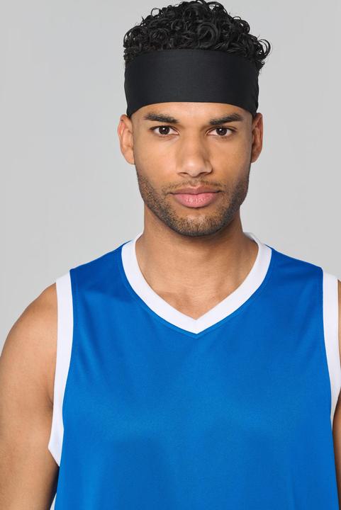 Actual product image Proact Sports headband