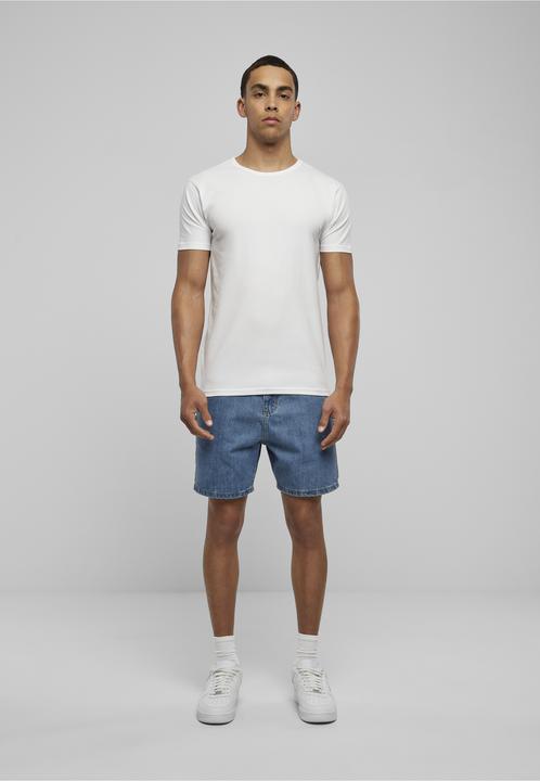 Produktbild Urban Classics Fitted Stretch Tee (XL)