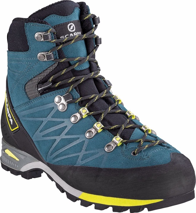 Produktbild Scarpa Marmolada Pro HD Schuhe (42.5)