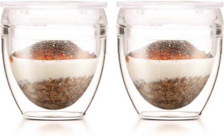 Actual product image Bodum Pavina To Go (250 ml, 2 x)