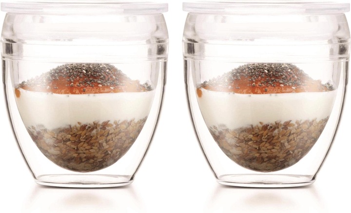 Produktbild Bodum Pavina To Go (250 ml, 2 x)