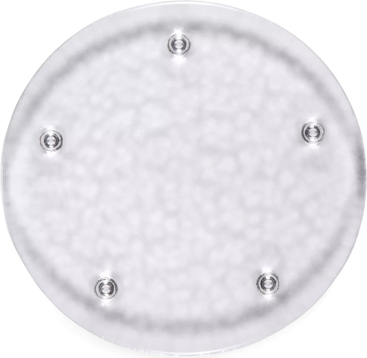 Actual product image Glasi Hergiswil Cake plate
