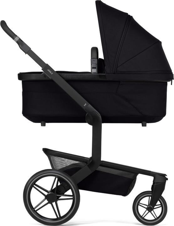 Joolz Passeggino Day 5, Space Black