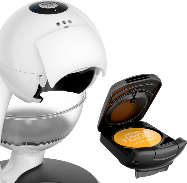 Produktbild NESPRESSO Dolce Gusto Esperta KP3105 (NESPRESSO Original)