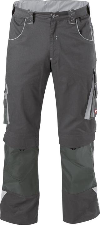 Produktbild Magni Fortis Bundhose, d-grau/hellgrau,Gr.31 (31)