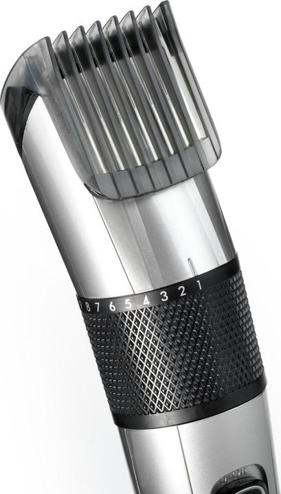 Actual product image BaByliss E977E, Stainless steel