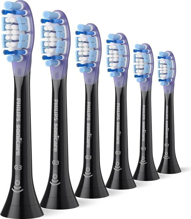 Produktbild Philips Sonicare Premium Gum Care (6x)