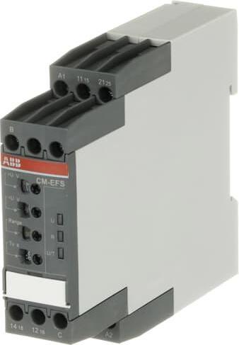 Actual product image ABB CM-EFS.2S