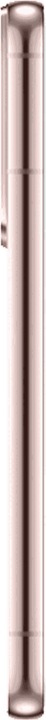 Actual product image Samsung Galaxy S22 EU (256 GB, Pink Gold, 6.10", Dual SIM, 50 Mpx, 5G)