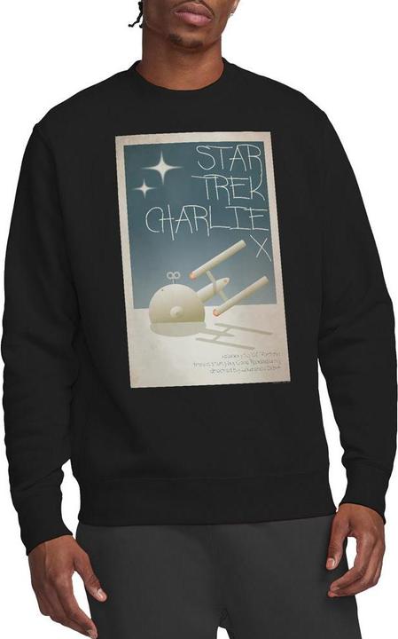 Produktbild The Original Series Episode 2 Sweatshirt (L)