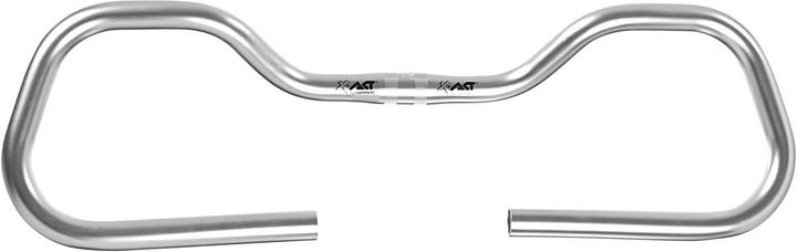 Produktbild Humpert Ergotec Contest Comfort Multifunktionslenker Ø 25,4 mm (25.40 mm)