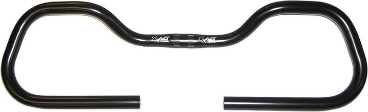 Produktbild Humpert Ergotec Contest Comfort Multifunktionslenker Ø 25,4 mm (25.40 mm)