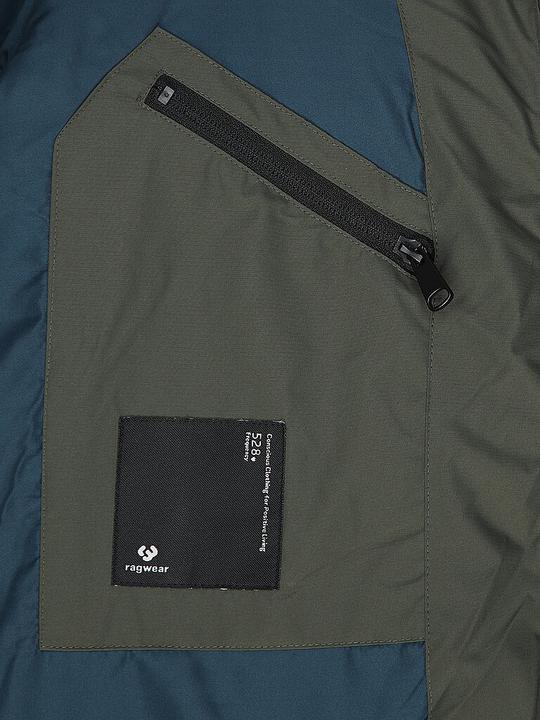 Produktbild Ragwear Steppjacke NORGOS (S)