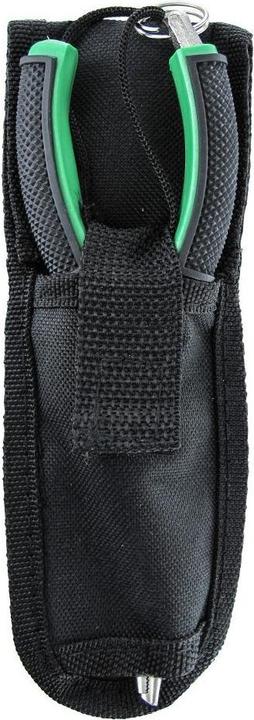 Jenzi Multifunktionale Spezial Anglerzange - Unverzichtbar für jeden Angler