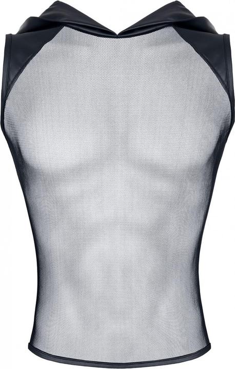 Produktbild Regnes Fetish Planet Herren Shirt "TSH018" (L)