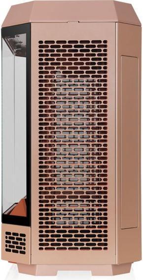 Produktbild Thermaltake Tt The Tower 600 Gravel Sand (mATX, Mini-ITX, ATX)