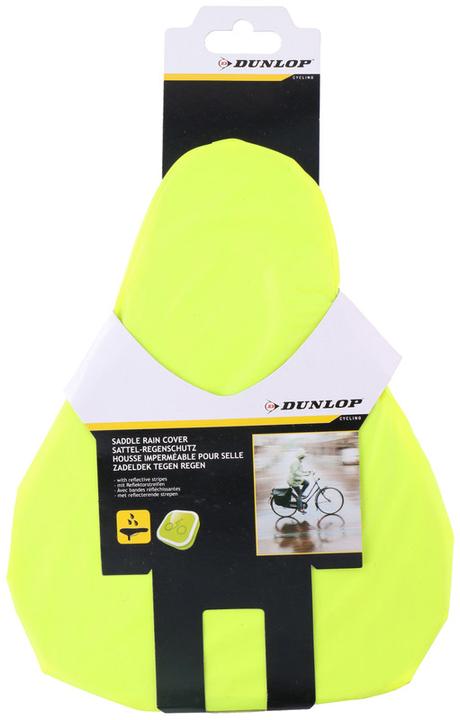 Immagine prodotto Dunlop Copertura antipioggia per la sella
