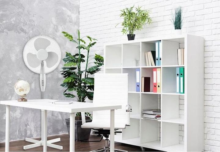 Actual product image Platinet PSF1616W fan