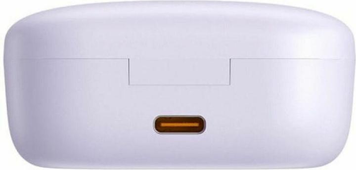 Immagine prodotto Baseus Cuffie Bowie E18 wireless TWS ENC IPX4 - viola (25 h, Senza fili)
