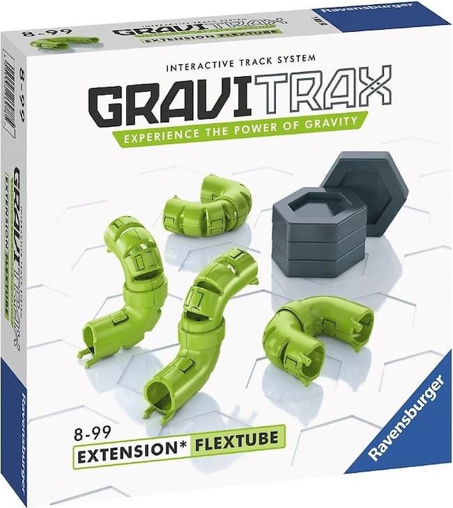 Produktbild Ravensburger GraviTrax FlexTube