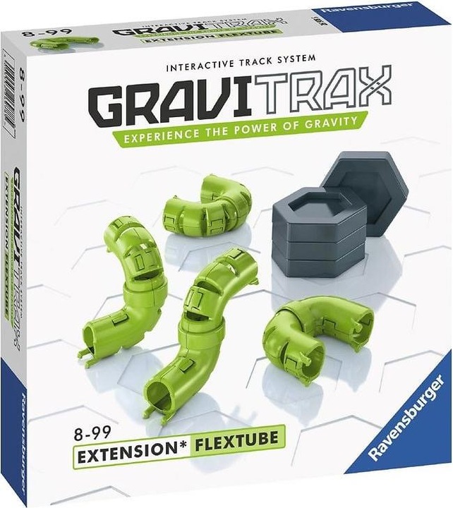 Produktbild Ravensburger GraviTrax FlexTube
