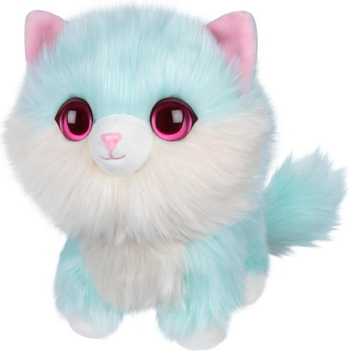 Image du produit Moose Scruff-A-Luvs Pet pack individuel (19 cm)