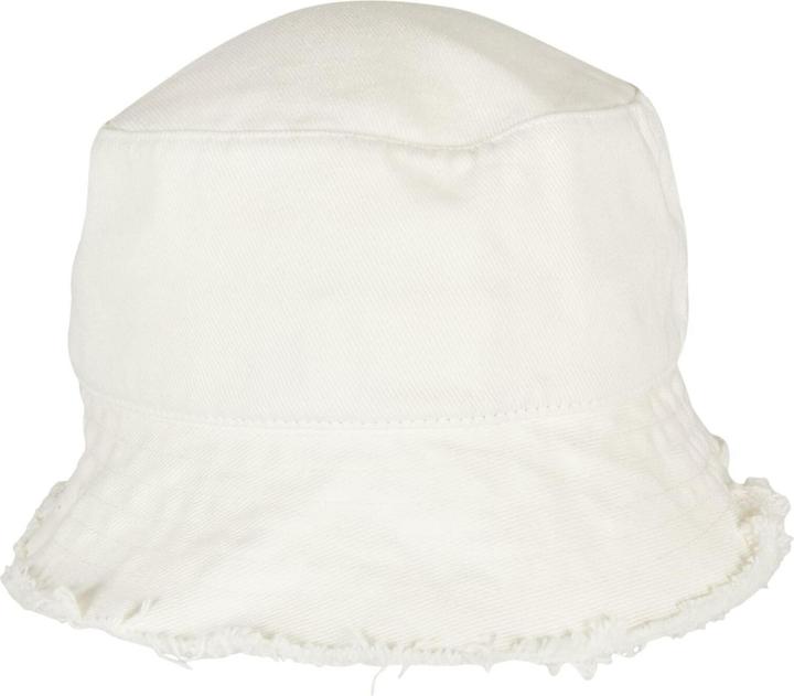 Actual product image Flexfit Open Edge Bucket Hat - 19041 (One size)