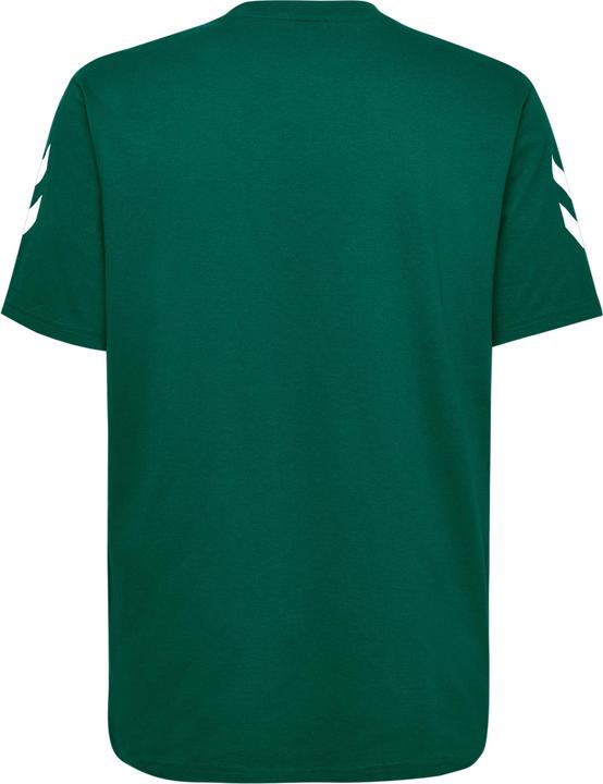 Actual product image hummel Go Cotton T-Shirt S/S (M)