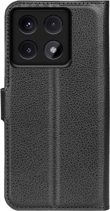 Produktbild Cover-Discount Xiaomi 14T Pro - Leder Etui Hülle (Xiaomi 14T Pro)