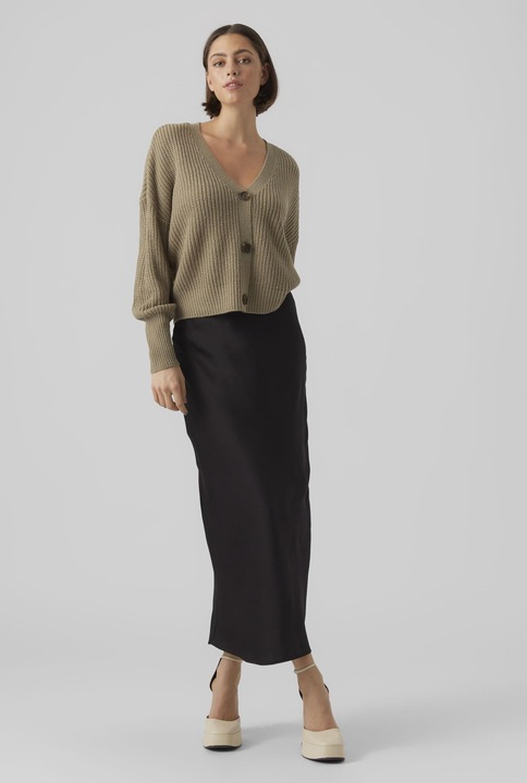 Actual product image Vero Moda V-neck cardigan (M)