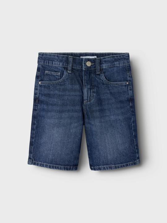 Produktbild Name it NKMPRYAN LOOSE L DNM SHORTS 8999-MJ (164)