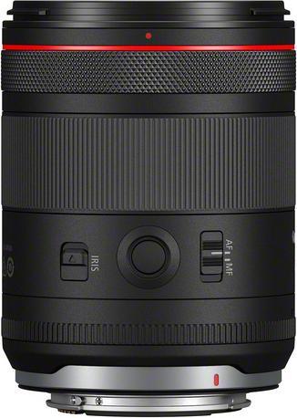 Actual product image Canon RF 24mm f/1.4L VCM (Canon RF, full size)