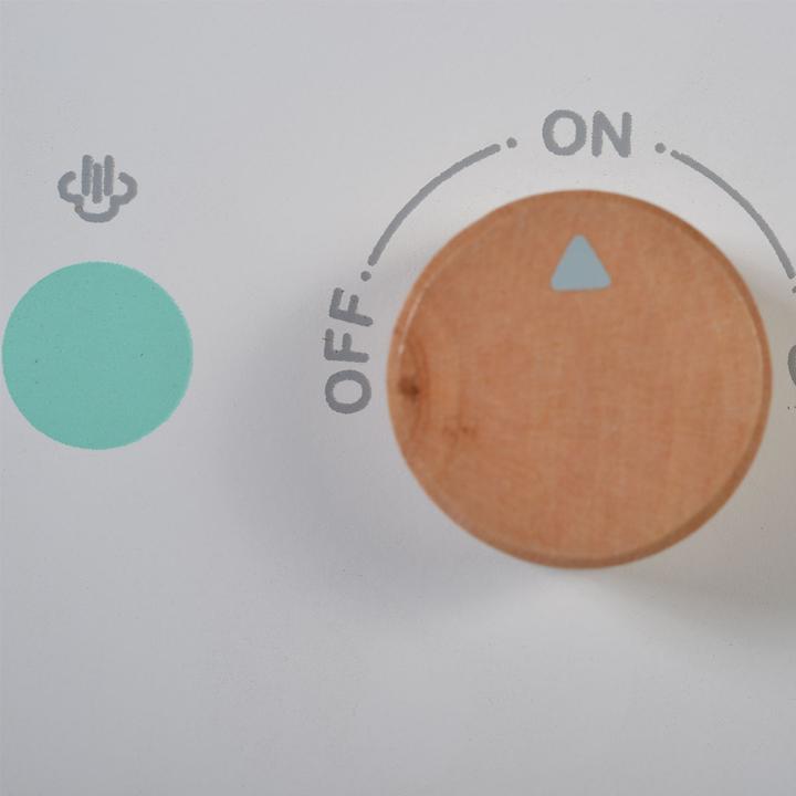 Actual product image Moni Coffee maker