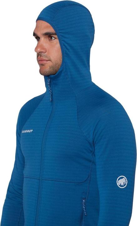 Immagine prodotto Mammut Taiss ML Hooded Jacket (M)