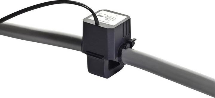 Produktbild Gossen Metrawatt SC40-C 200/1A 0,2VA