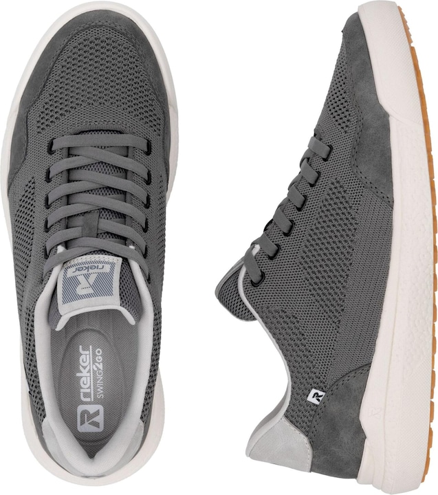 Actual product image Rieker Sneaker (46)