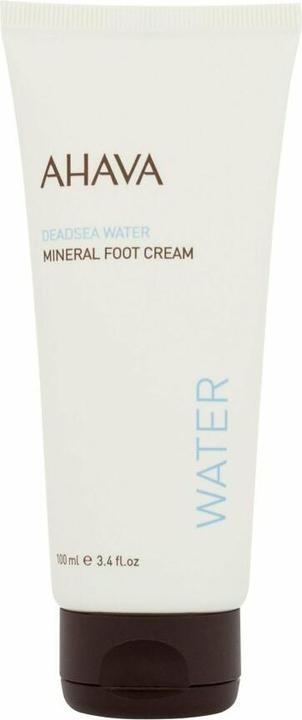 Immagine prodotto Ahava Acqua del Mar Morto Minerale (Crema piedi e gel piedi, 100 ml)