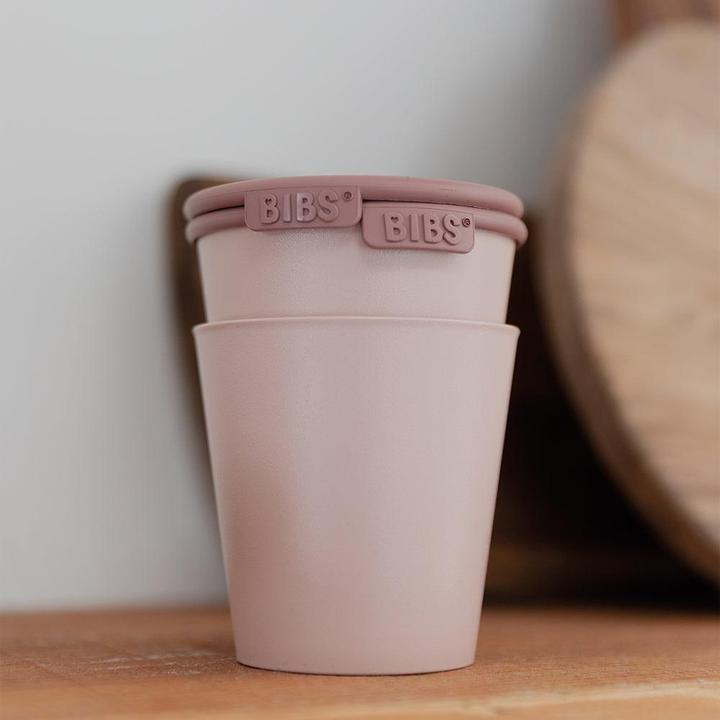 Produktbild Bibs Cup Set Cloud