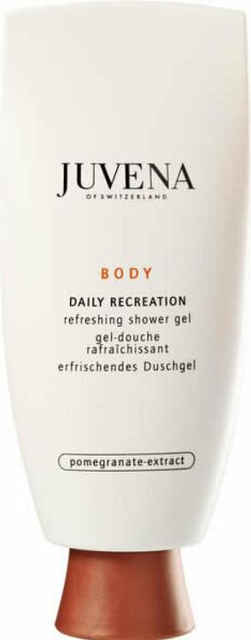 Produktbild Juvena Body Refreshing Shower Gel (200 ml)