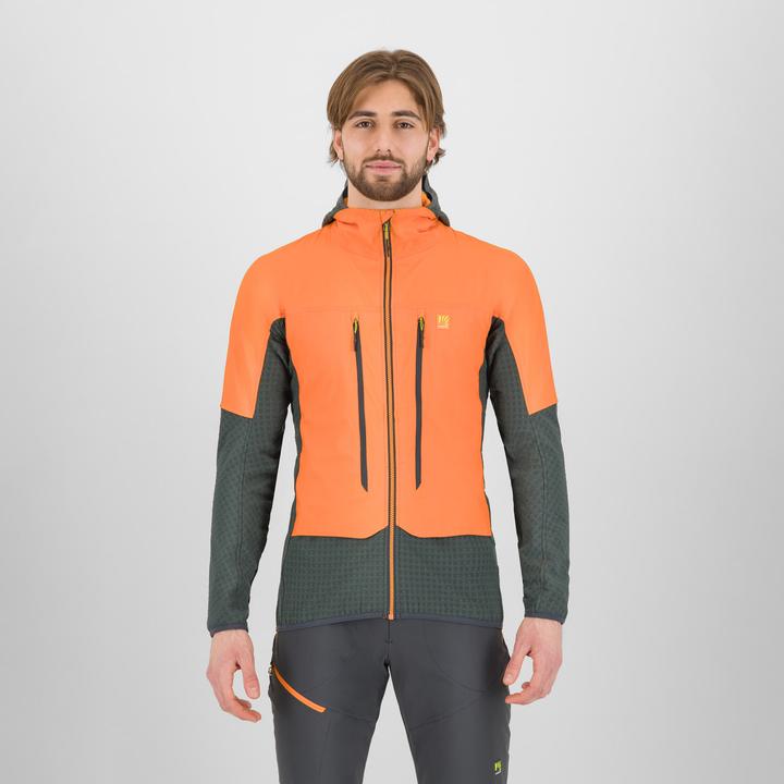 Actual product image Karpos Alagna Plus 2.0 Jacket (L)