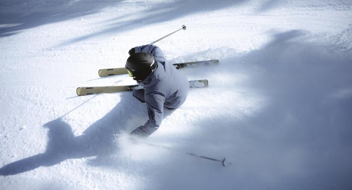 Immagine prodotto Uvex Sports resolution MIPS (59 - 61 cm)