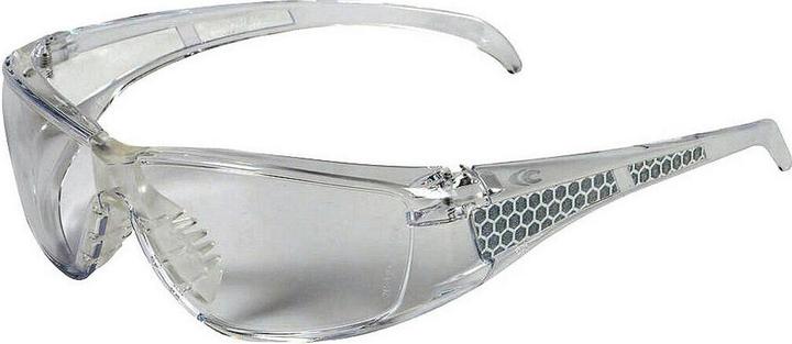 Cofra Schutzbrille Hexagon