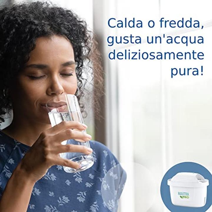 Productafbeelding Brita 1050887 Maxtra Pro Filterkartusche (6x)