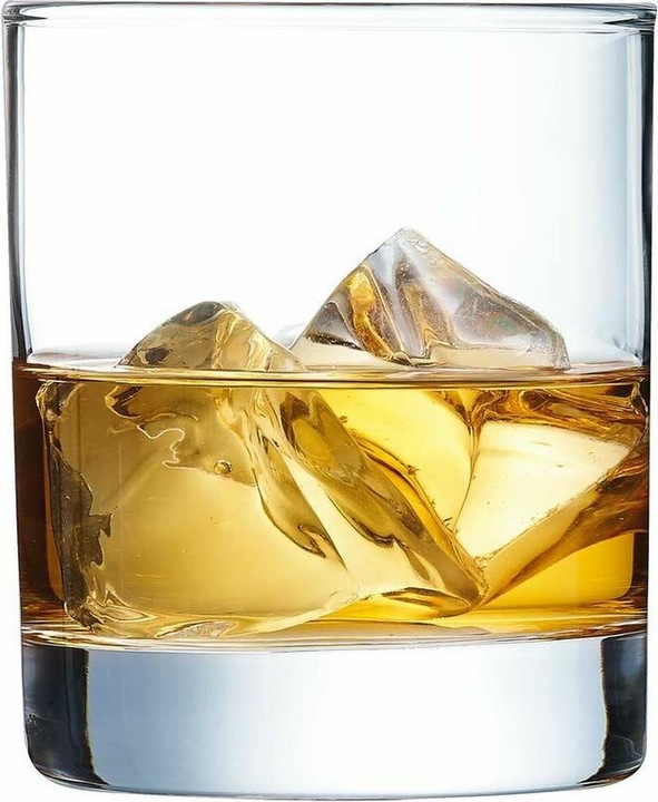 Actual product image Arcoroc Iceland (0.30 l, 6 x)